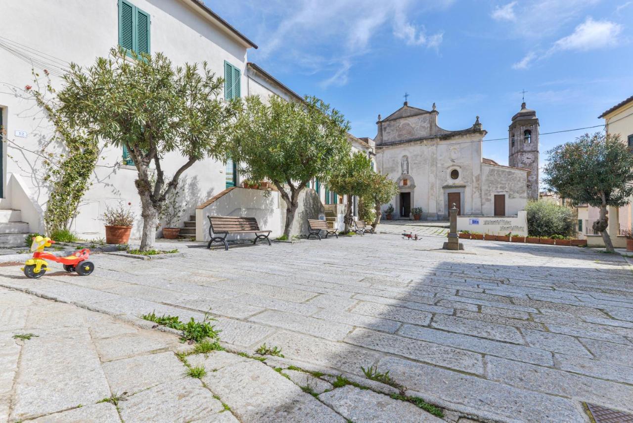 Casa Arancio Villa Sant'Ilario in Campo Exterior photo