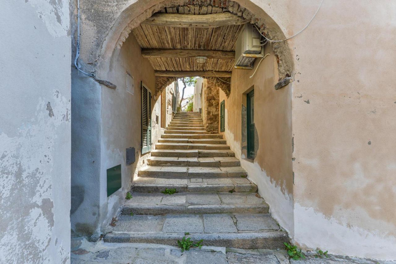 Casa Arancio Villa Sant'Ilario in Campo Exterior photo