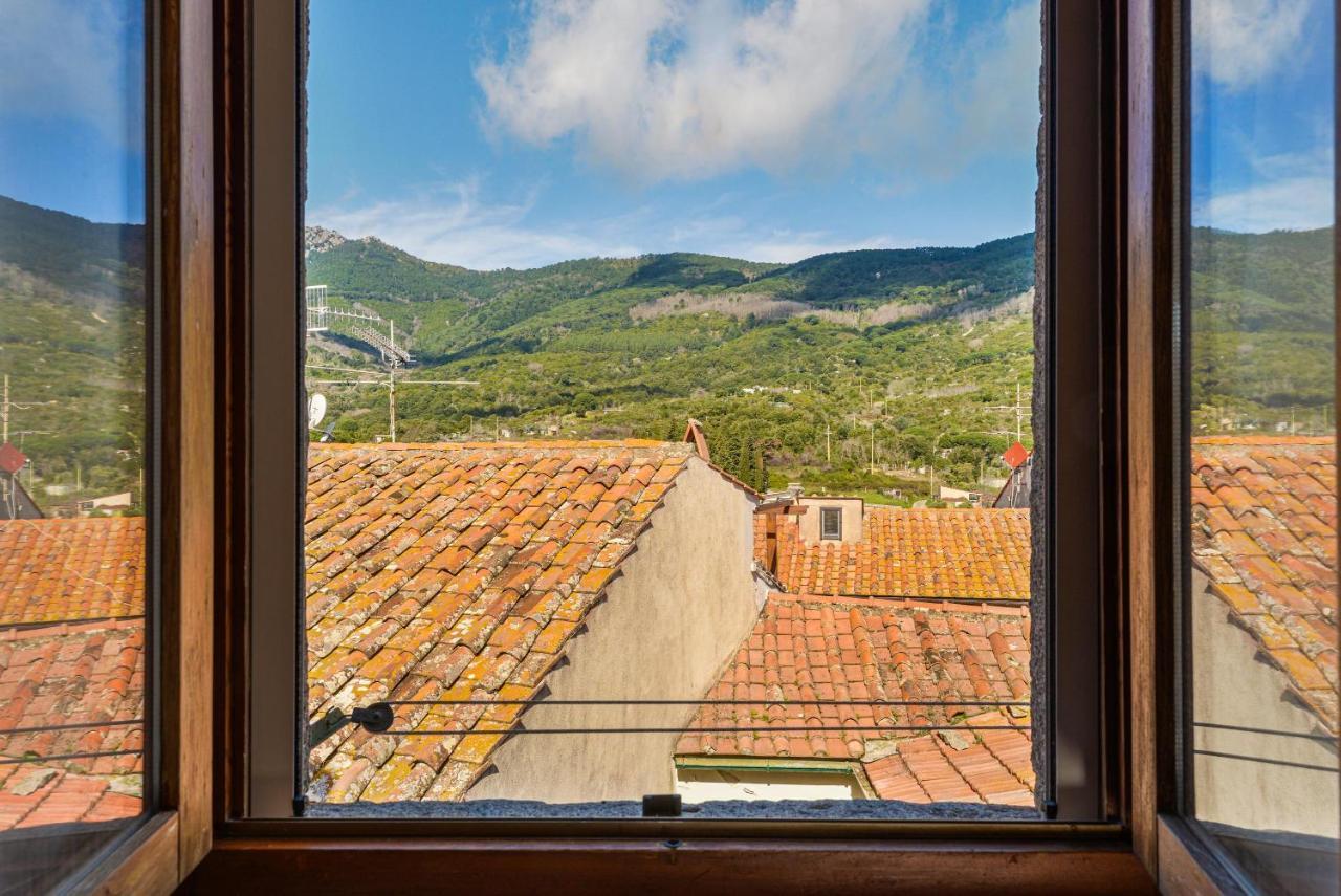 Casa Arancio Villa Sant'Ilario in Campo Exterior photo