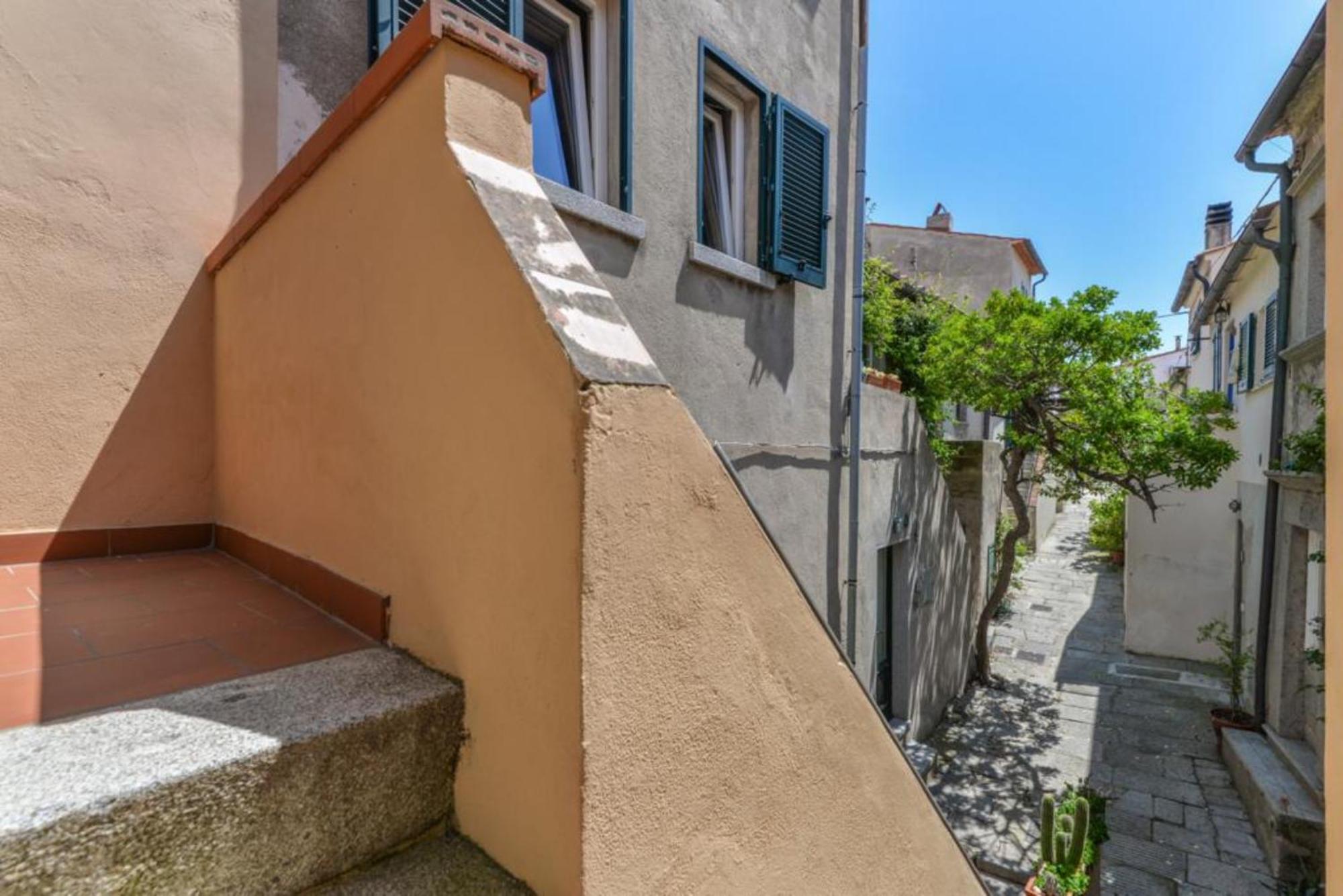 Casa Arancio Villa Sant'Ilario in Campo Exterior photo