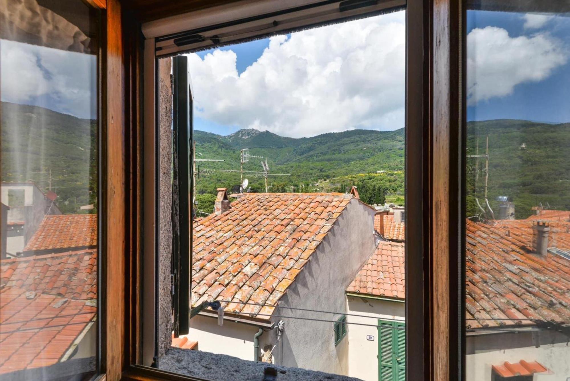 Casa Arancio Villa Sant'Ilario in Campo Exterior photo